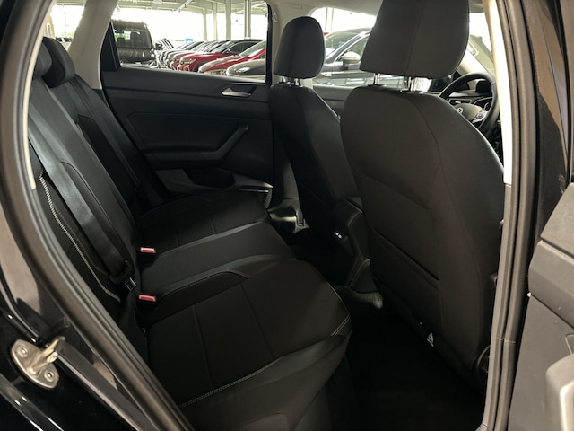 Volkswagen Taigo 1.0 TSI DSG Style