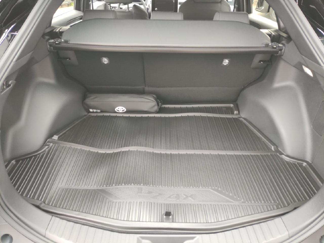 Toyota bZ4X 5-deurs Comfort