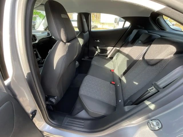 Opel Mokka Edition Mokka-e