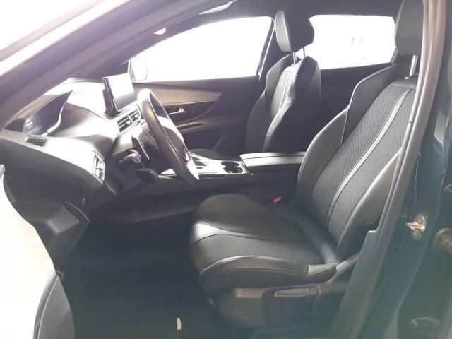 Peugeot 3008 GT-Line