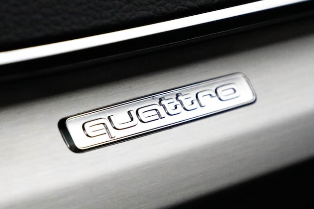 Audi Q5 50 TDI Quattro