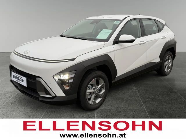 Hyundai Kona 1.6 2WD Smart