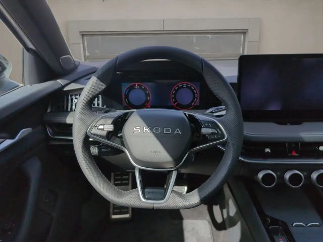 Skoda Superb 1.5 TSI Sportline iV