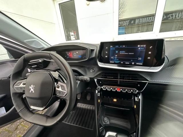 Peugeot 208 Allure Pack PureTech