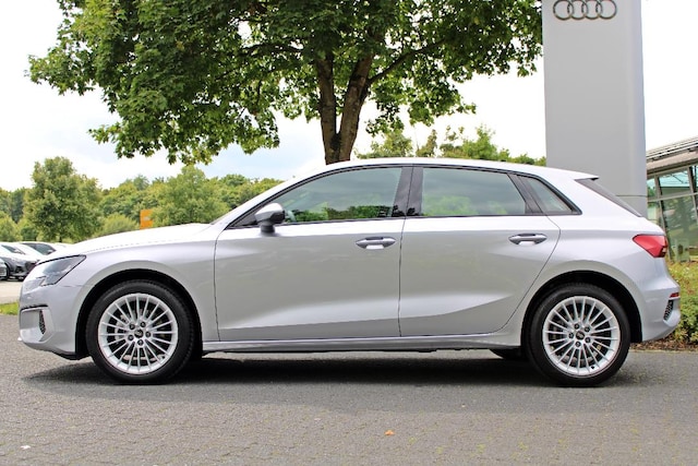 Audi A3 35 TFSI Sportback