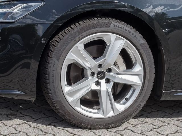 Audi A7 50 TDI Quattro S-Line