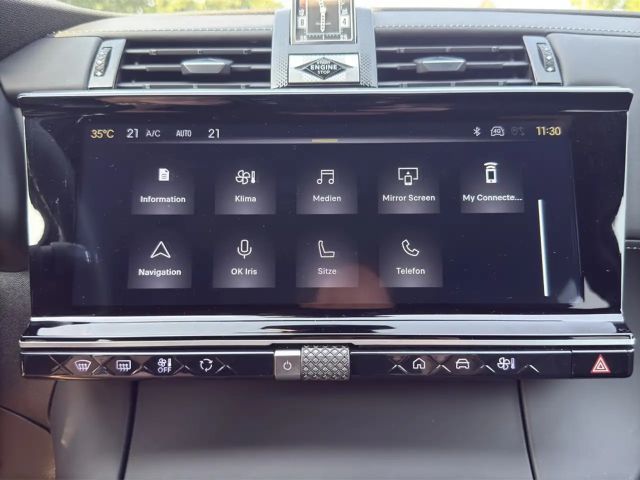 DS DS 7 Crossback BlueHDi Mobiles