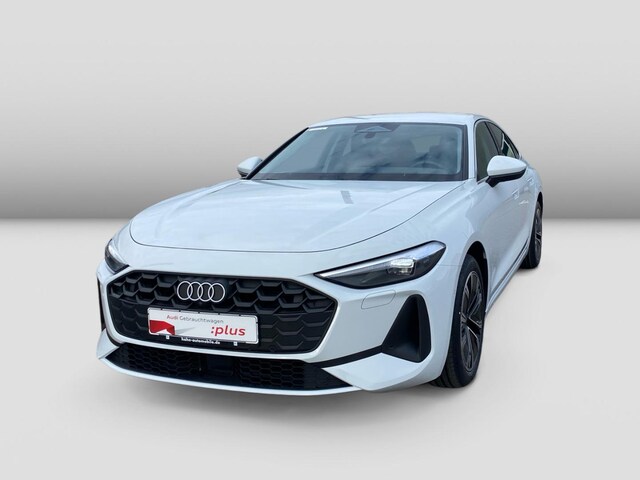 Audi A5 Quattro S-Tronic