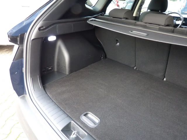 Hyundai Tucson Hybrid Trend