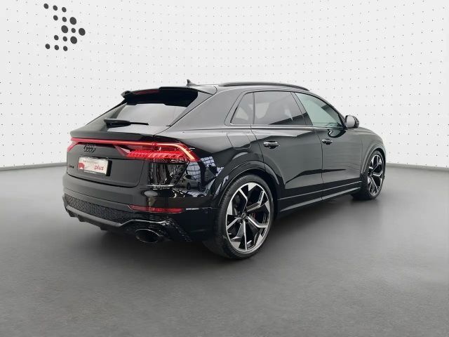 Audi RS Q8 *Keramik*305 km/h*B&O*HUD*Pano*Standh*Matri
