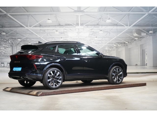 Cupra Formentor 1.5 eTSI AHK Edge-Paket Panoramadach