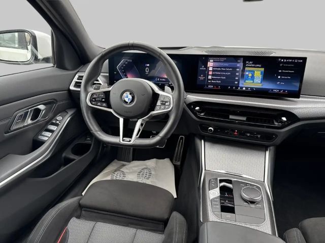 BMW 318 318d M-Sport Touring