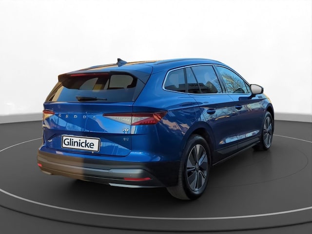 Skoda Enyaq Loft iV 80