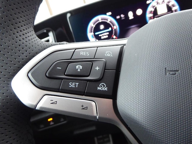 Volkswagen Tiguan Tiguan 2,0   R-L  DT110 TDID7F