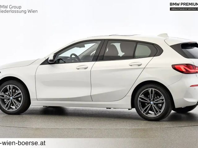 BMW 116 116d