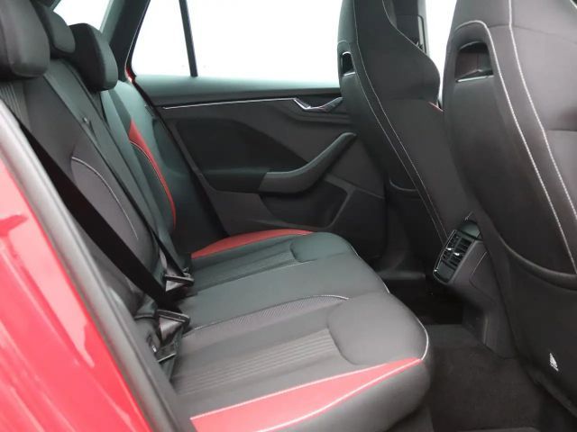 Skoda Kamiq 1.5 TSI Monte Carlo