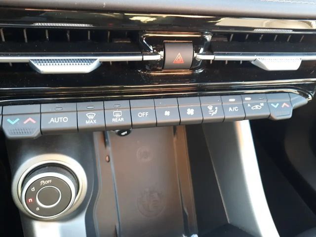 Alfa Romeo Tonale TI