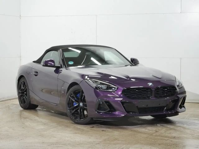 BMW Z4 Cabrio M-Sport M40i Roadster