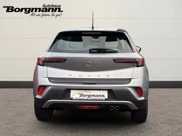 Opel Mokka 1.2 Turbo Edition Turbo