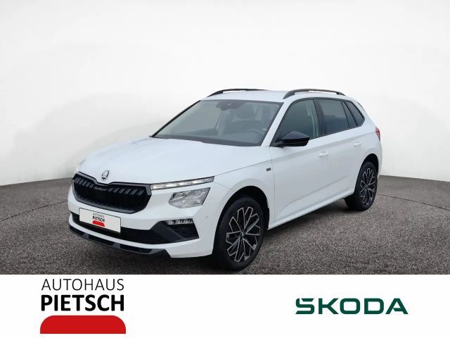 Skoda Kamiq 1.0 TSI Selection