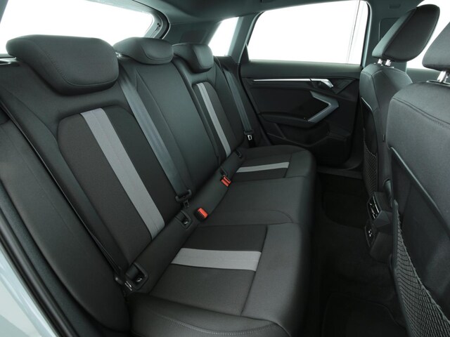 Audi A3 35 TDI S-Tronic Sportback