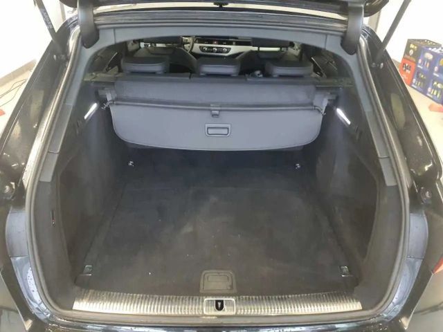 Audi A4 35 TDI Avant S-Line S-Tronic