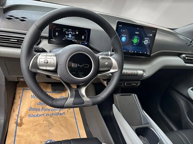 BYD Dolphin Surf 43.2 kWh Boost