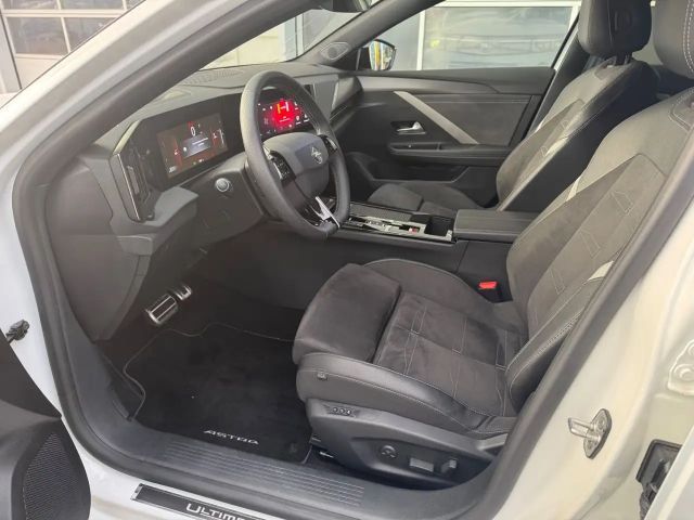 Opel Astra Sports Tourer Ultimate