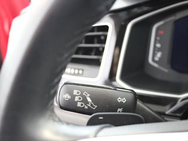 Volkswagen Polo 1.0 TSI DSG IQ.Drive Style