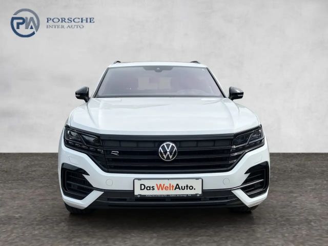 Volkswagen Touareg 4Motion eHybrid