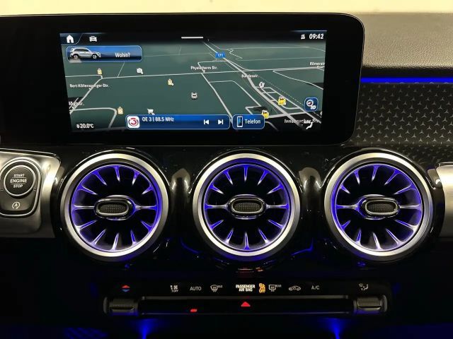 Mercedes-Benz GLB 180 Progressive