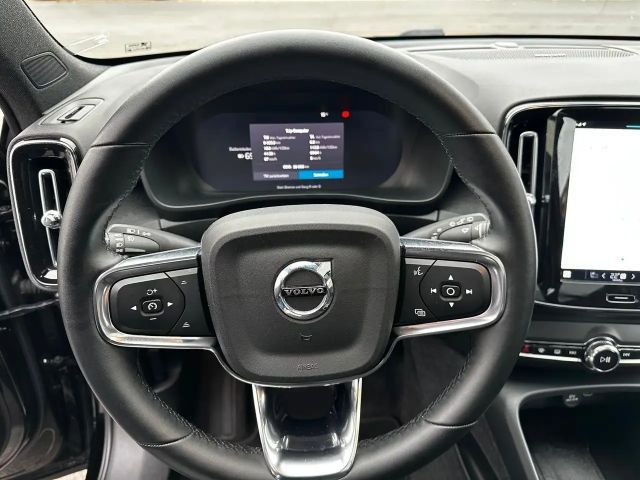 Volvo XC40 Dark Ultimate