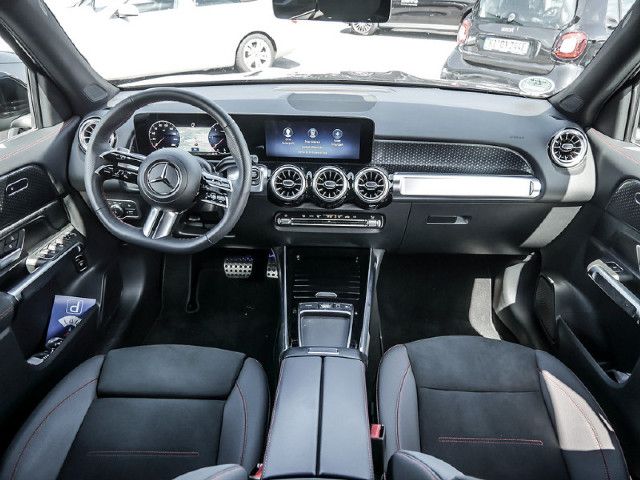 Mercedes-Benz GLB 200 GLB 200 d