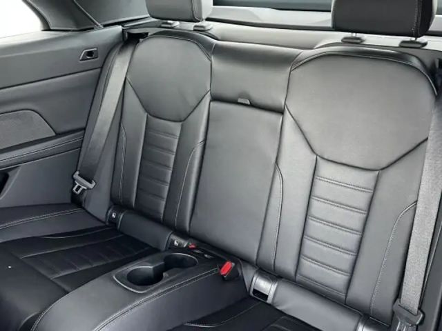 BMW 430 430i Cabrio M-Sport xDrive