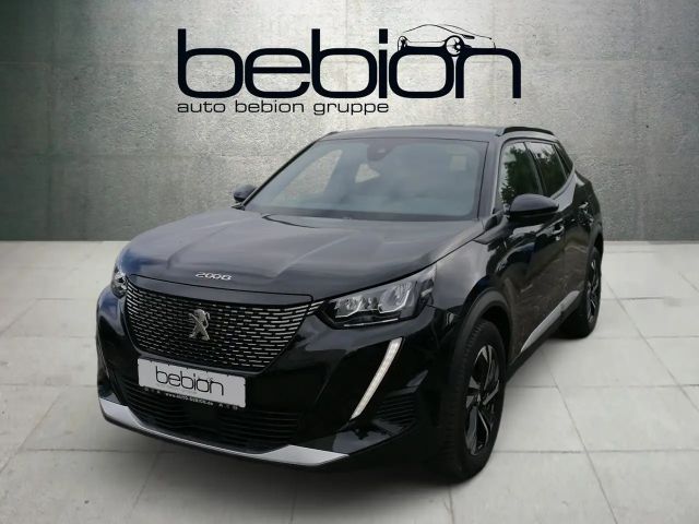 Peugeot 2008 Allure Pack PureTech