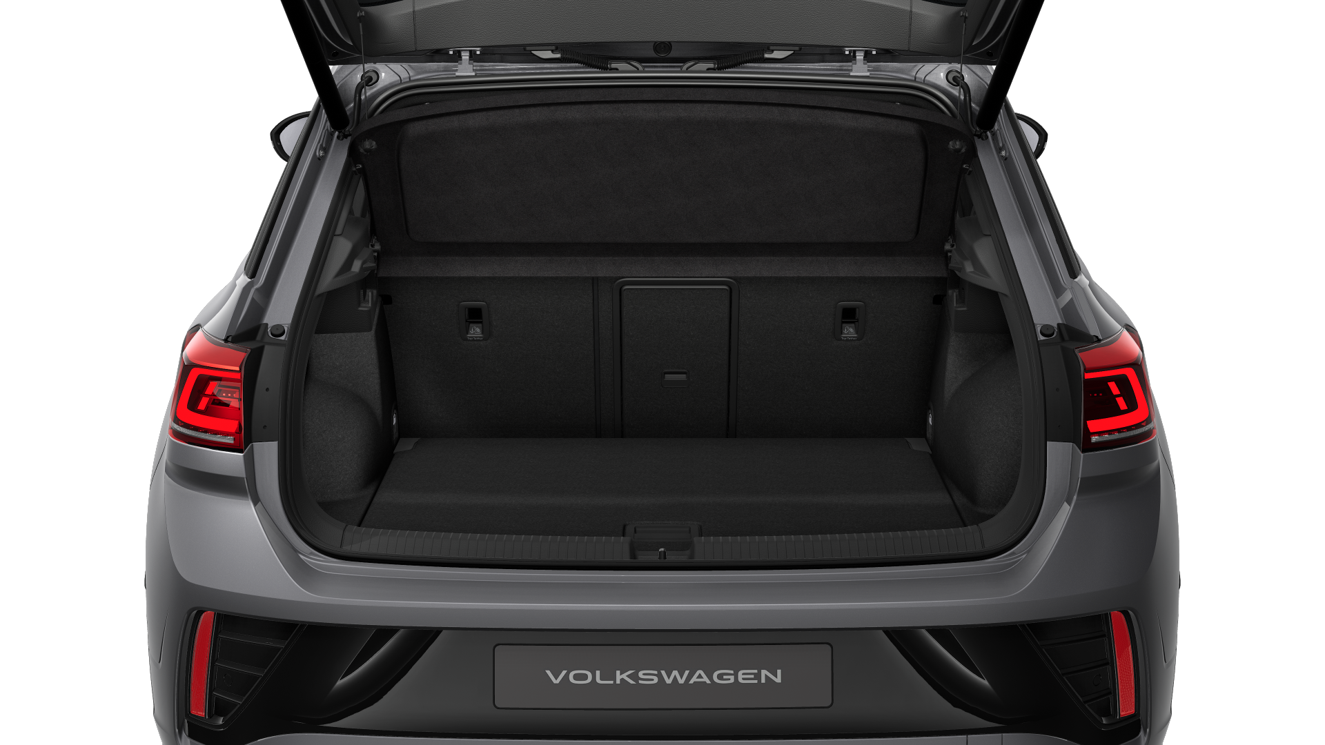 Volkswagen T-Roc 2.0 TSI DSG