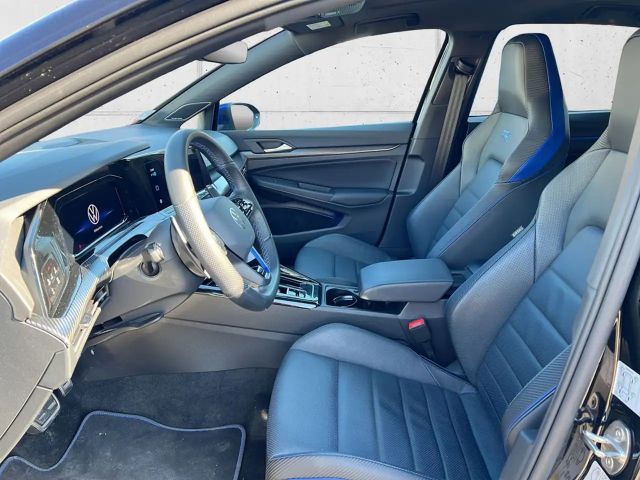 Volkswagen Golf 2.0 TSI Golf VIII