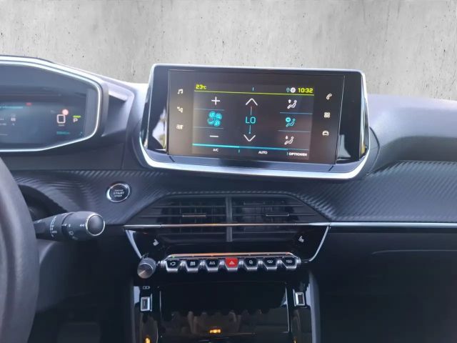 Peugeot E-208 Allure Pack