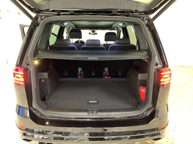 Volkswagen Touran 2.0 TDI DSG