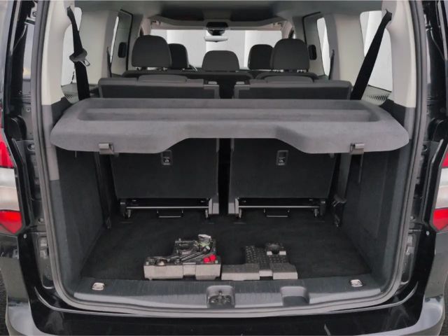 Volkswagen Caddy DSG Life