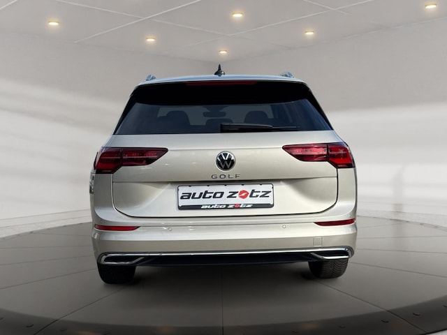 Volkswagen Golf Golf VIII Variant