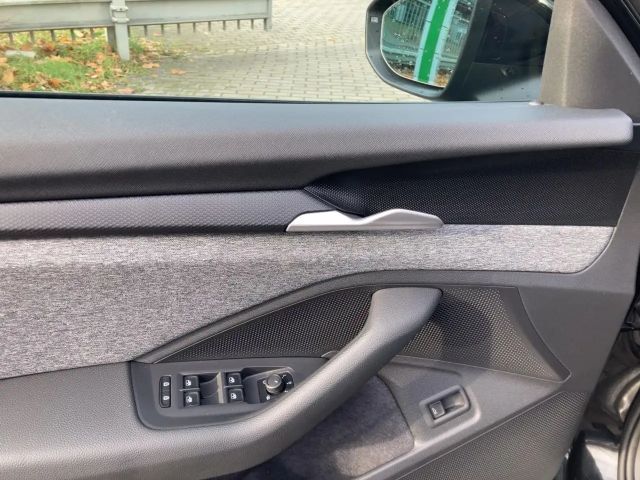 Skoda Superb 2.0 TSI Selection