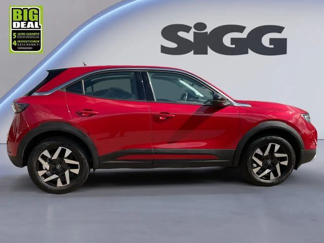 Opel Mokka 1.2 Turbo Elegance Turbo business+