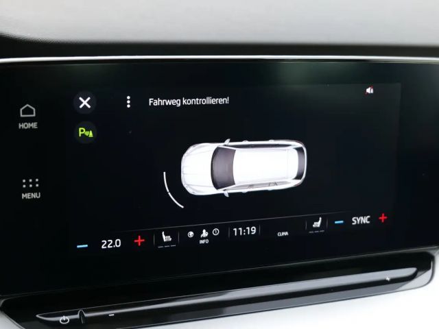 Skoda Octavia 2.0 TDI Style Style