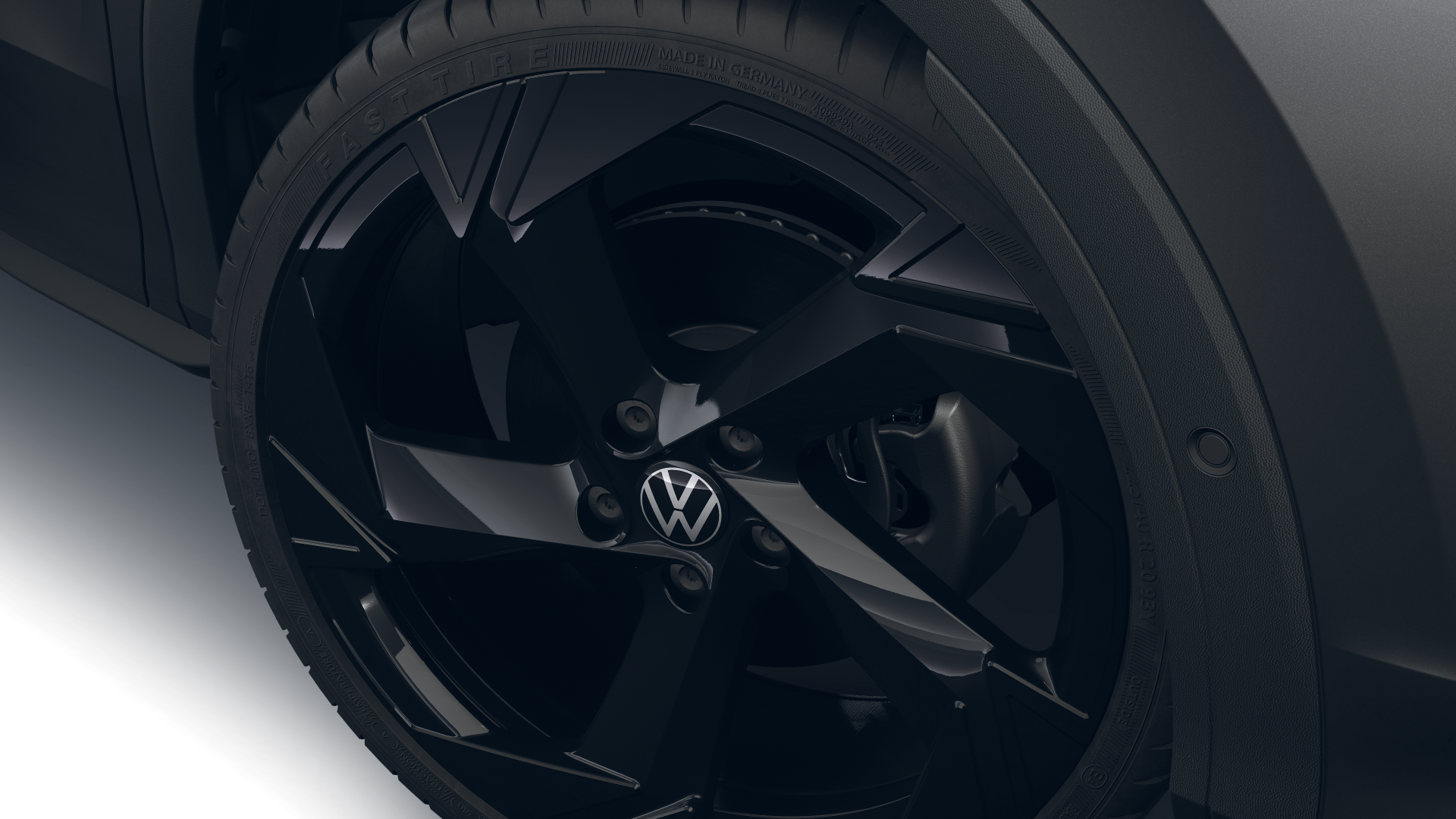 Volkswagen T-Roc 1.5 eTSI DSG R-Line Style