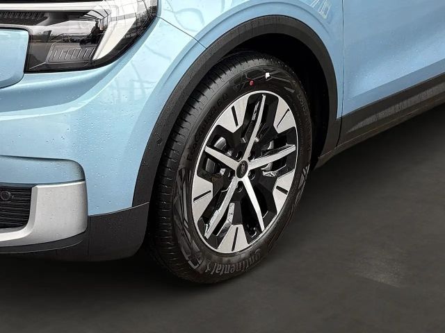 Ford Explorer EV RWD