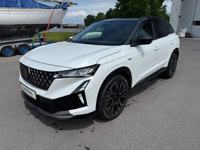 Renault Austral Alpine E-Tech Esprit