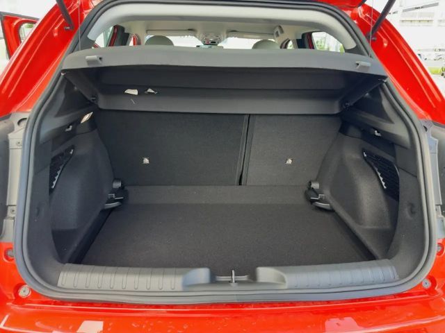 Fiat 600e Hybrid 136 Matrix