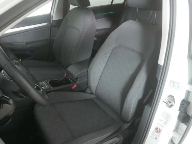 Volkswagen Golf 2.0 TDI DSG Life Variant