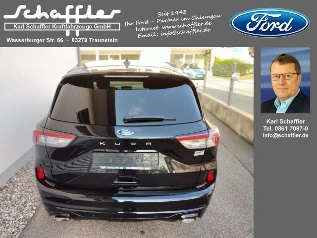 Ford Kuga ST Line X